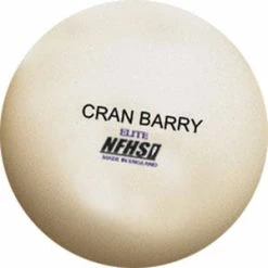 New CranBarry Elite Seamless Ball