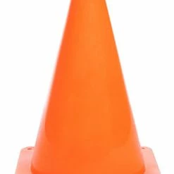 New CranBarry Orange Cones