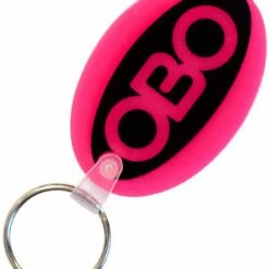 OBO Key Chain
