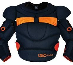 New OBO CLOUD Body Armour