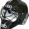 New OBO Carbon Helmet