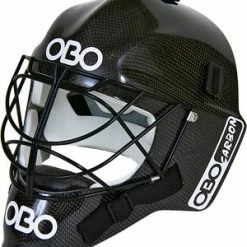New OBO Carbon Helmet