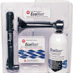 New CranBarry Rechargeable Air Horn