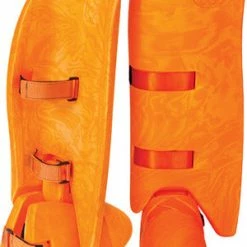 New OBO Promite Youth Leg Guard And Kicker Set