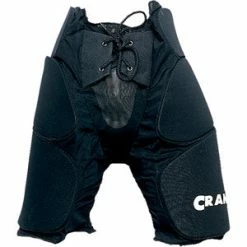 New CranBarry Goalie Girdle