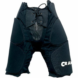 New CranBarry Goalie Girdle 1 New CranBarry Goalie Girdle