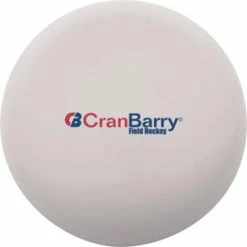 New CranBarry Cork Practice Ball