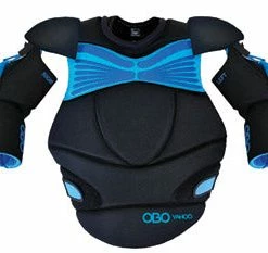 New OBO YAHOO Body Armour