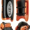 New GRAYS G200 Leg Guards & Kickers