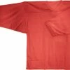 New Solid Color Air Knit Goalie Jersey
