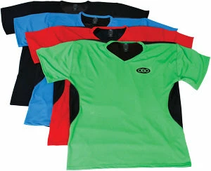 New OBO Short Sleeve Goalie Jersey 1 New OBO Short Sleeve Goalie Jersey