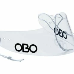 New OBO GTP Throat Protector