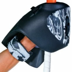 New OBO ROBO Right Hand Protector Plus