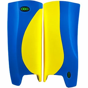New OBO ROBO Hi Rebound Leg Guards 1 New OBO ROBO Hi Rebound Leg Guards