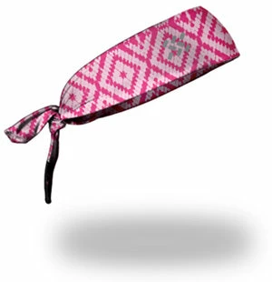 Treadbands - Breast Cancer Awareness 1 Treadbands - Breast Cancer Awareness