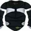 New OBO ROBO Chest Protector With Arm Guards