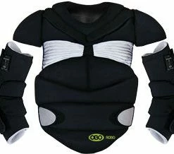 New OBO ROBO Chest Protector With Arm Guards