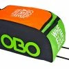 New OBO WHEELIE Basic Goalie Bag