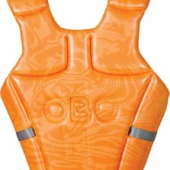 New OBO OGO Chest Guard