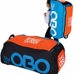 New OBO Travel Bag