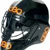 New OBO Poly P Helmet