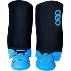 New OBO Slippa Indoor Leg Guard Covers
