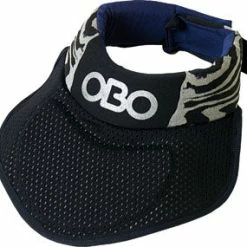 New OBO Throat Protector + Bib