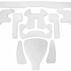 New Replacement Foam For OBO FG & Carbon Helmet
