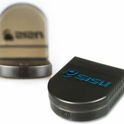 New SISU Mouthguard Case