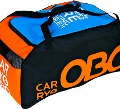 New OBO Goalie Carry Bag