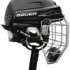 New Bauer Goalie Helmet