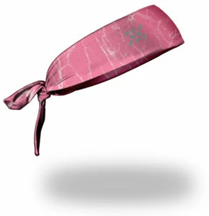 Treadbands - Breast Cancer Awareness 2 Treadbands - Breast Cancer Awareness - Image 2