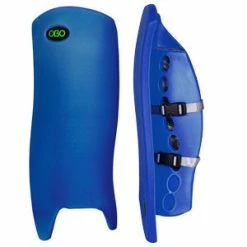 New OBO ROBO Hi Control Leg Guards -Rawlings Sales Store 03 1cd96c7c 0266 4cb9 97cf befde84eff36