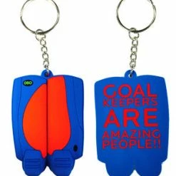 OBO Leg Guard Key Chain -Rawlings Sales Store 04 5f07b236 00ea 4078 b541 65809f359361