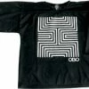New OBO Freaky Lines Goalie Jersey