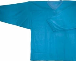 New Solid Color Air Knit Goalie Jersey -Rawlings Sales Store 06 588a9acd 6170 49c0 a891 5d3bd63ac7b8