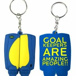 OBO Leg Guard Key Chain -Rawlings Sales Store 06 99a41514 5587 47b3 9aad 6e05ccb2ad14