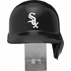 Rawlings MLB Chicago White Sox Replica Helmet