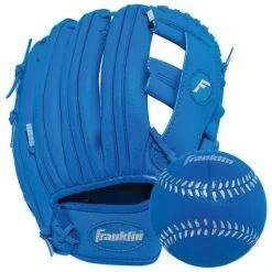 FRANKLIN RTP PERFORMANCE T-BALL FIELDING GLOVE -Rawlings Sales Store 8
