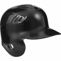 Rawlings Coolflo Single Flap Batting Helmet