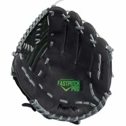 FRANKLIN FASTPITCH PRO SERIES SOFTBALL FIELDING GLOVE 7 FRANKLIN FASTPITCH PRO SERIES SOFTBALL FIELDING GLOVE -Rawlings Sales Store FASTPITCH PRO SERIES SOFTBALL FIELDING GLOVE2