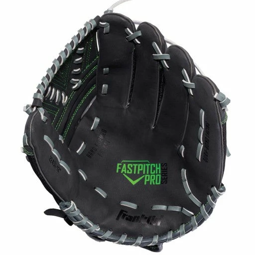 FRANKLIN FASTPITCH PRO SERIES SOFTBALL FIELDING GLOVE 4 FRANKLIN FASTPITCH PRO SERIES SOFTBALL FIELDING GLOVE - Image 4