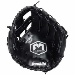 FRANKLIN FIELD MASTER® SERIES MIDNIGHT SERIES BASEBALL FIELDING GLOVE -Rawlings Sales Store FIELD MASTER SERIES MIDNIGHT SERIES BASEBALL FIELDING GLOVE 3