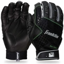FRANKLIN 2ND-SKINZ BATTING GLOVES