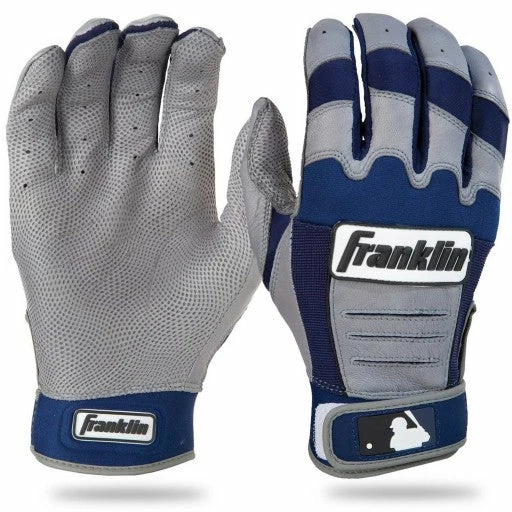 FRANKLIN CFX PRO BATTING GLOVES 1 FRANKLIN CFX PRO BATTING GLOVES