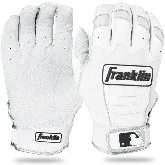 FRANKLIN CFX PRO BATTING GLOVES 10 FRANKLIN CFX PRO BATTING GLOVES - Image 10