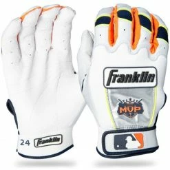 FRANKLIN CFX PRO BATTING GLOVES 24 FRANKLIN CFX PRO BATTING GLOVES -Rawlings Sales Store FRANKLIN CFX PRO BATTING GLOVES 12