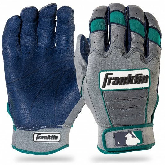 FRANKLIN CFX PRO BATTING GLOVES 13 FRANKLIN CFX PRO BATTING GLOVES - Image 13