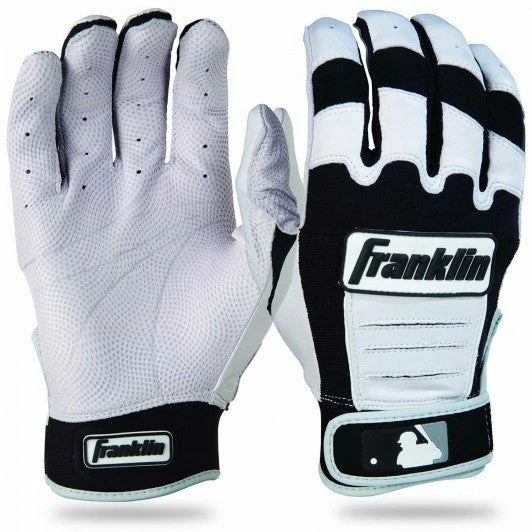 FRANKLIN CFX PRO BATTING GLOVES 3 FRANKLIN CFX PRO BATTING GLOVES - Image 3
