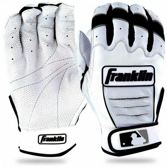 FRANKLIN CFX PRO BATTING GLOVES 4 FRANKLIN CFX PRO BATTING GLOVES - Image 4